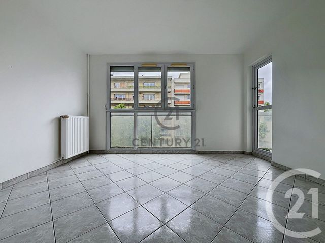 Appartement F3 à louer - 3 pièces - 59.71 m2 - GAGNY - 93 - ILE-DE-FRANCE - Century 21 Sweet Home Immobilier