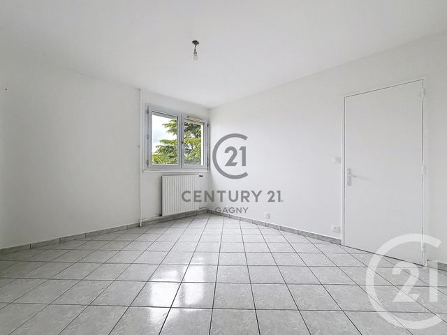 Appartement F3 à louer - 3 pièces - 59.71 m2 - GAGNY - 93 - ILE-DE-FRANCE - Century 21 Sweet Home Immobilier