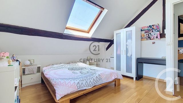 Appartement F2 bis à vendre - 2 pièces - 36.91 m2 - GAGNY - 93 - ILE-DE-FRANCE - Century 21 Sweet Home Immobilier