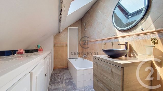 Appartement F2 bis à vendre - 2 pièces - 36.91 m2 - GAGNY - 93 - ILE-DE-FRANCE - Century 21 Sweet Home Immobilier