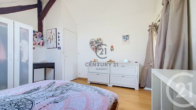 Appartement F2 bis à vendre - 2 pièces - 36.91 m2 - GAGNY - 93 - ILE-DE-FRANCE - Century 21 Sweet Home Immobilier