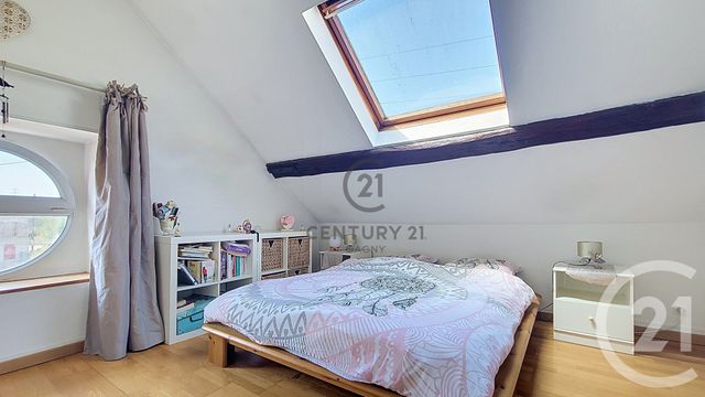 Appartement F2 bis à vendre - 2 pièces - 36.91 m2 - GAGNY - 93 - ILE-DE-FRANCE - Century 21 Sweet Home Immobilier