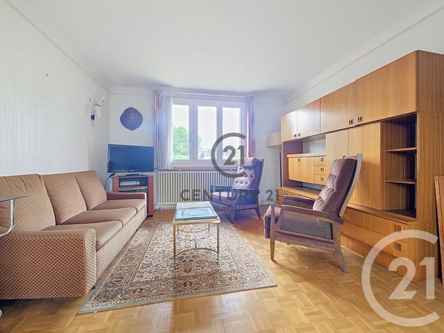 maison à vendre - 3 pièces - 80.84 m2 - GAGNY - 93 - ILE-DE-FRANCE - Century 21 Sweet Home Immobilier