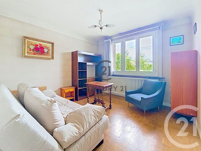 maison à vendre - 3 pièces - 80.84 m2 - GAGNY - 93 - ILE-DE-FRANCE - Century 21 Sweet Home Immobilier