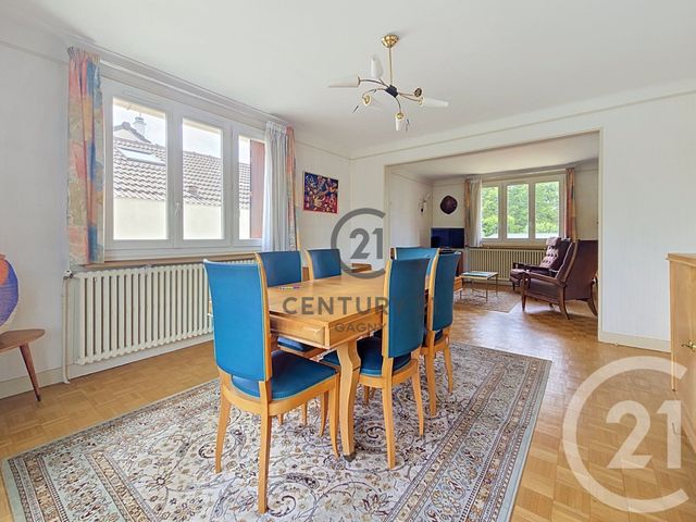 maison à vendre - 3 pièces - 80.84 m2 - GAGNY - 93 - ILE-DE-FRANCE - Century 21 Sweet Home Immobilier