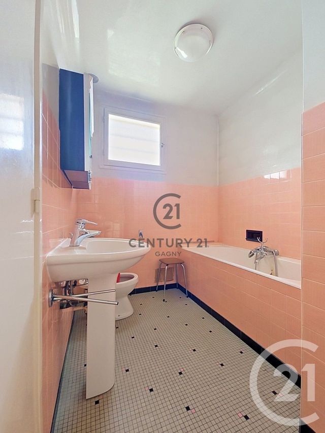 maison à vendre - 3 pièces - 80.84 m2 - GAGNY - 93 - ILE-DE-FRANCE - Century 21 Sweet Home Immobilier