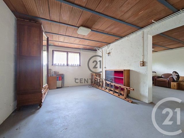 maison à vendre - 3 pièces - 80.84 m2 - GAGNY - 93 - ILE-DE-FRANCE - Century 21 Sweet Home Immobilier