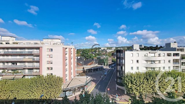 Appartement Studio à vendre - 1 pièce - 28.01 m2 - GAGNY - 93 - ILE-DE-FRANCE - Century 21 Sweet Home Immobilier