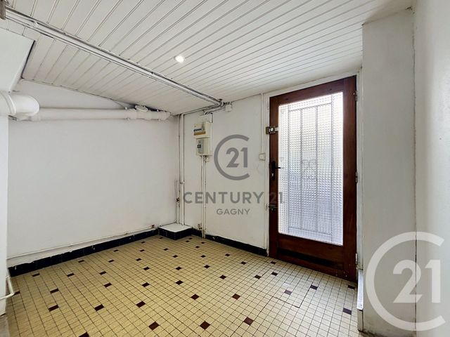 Appartement Duplex à louer - 2 pièces - 47.91 m2 - CHELLES - 77 - ILE-DE-FRANCE - Century 21 Sweet Home Immobilier