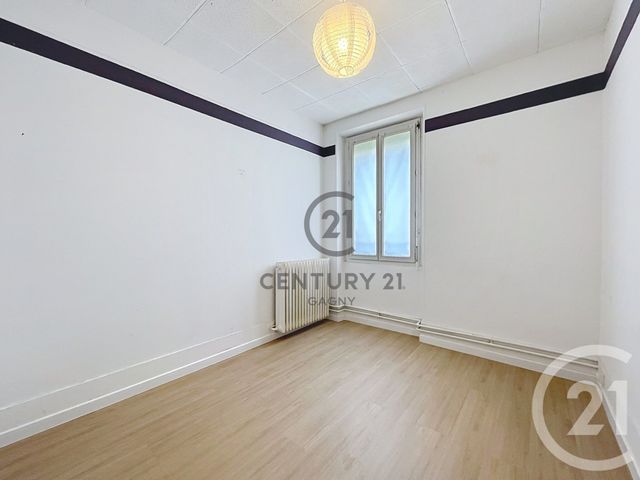 Appartement Duplex à louer - 2 pièces - 47.91 m2 - CHELLES - 77 - ILE-DE-FRANCE - Century 21 Sweet Home Immobilier
