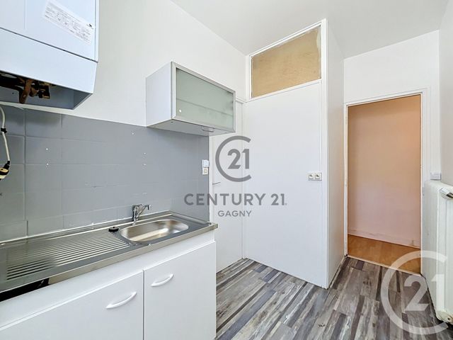 Appartement Duplex à louer - 2 pièces - 47.91 m2 - CHELLES - 77 - ILE-DE-FRANCE - Century 21 Sweet Home Immobilier