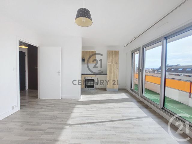 appartement - GAGNY - 93