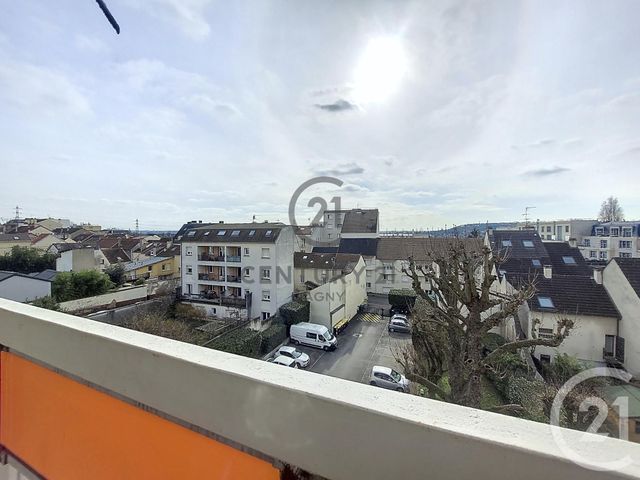 Appartement Studio à louer - 1 pièce - 26.4 m2 - GAGNY - 93 - ILE-DE-FRANCE - Century 21 Sweet Home Immobilier