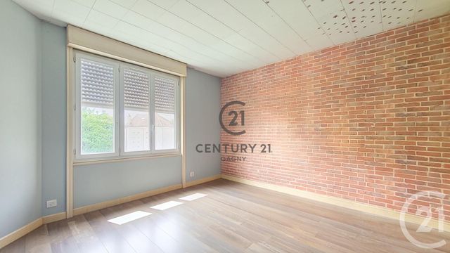 maison à vendre - 7 pièces - 221.05 m2 - LE RAINCY - 93 - ILE-DE-FRANCE - Century 21 Sweet Home Immobilier
