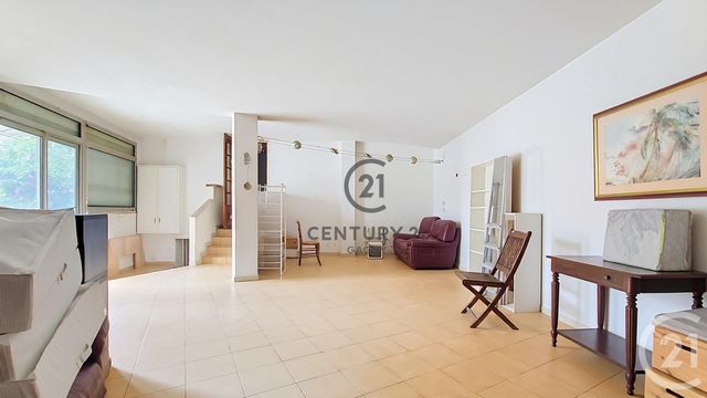 maison à vendre - 7 pièces - 221.05 m2 - LE RAINCY - 93 - ILE-DE-FRANCE - Century 21 Sweet Home Immobilier