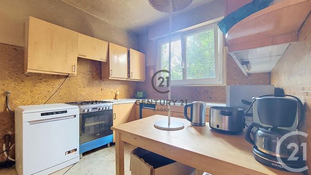 maison à vendre - 7 pièces - 221.05 m2 - LE RAINCY - 93 - ILE-DE-FRANCE - Century 21 Sweet Home Immobilier