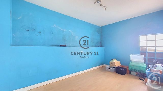 maison à vendre - 7 pièces - 221.05 m2 - LE RAINCY - 93 - ILE-DE-FRANCE - Century 21 Sweet Home Immobilier