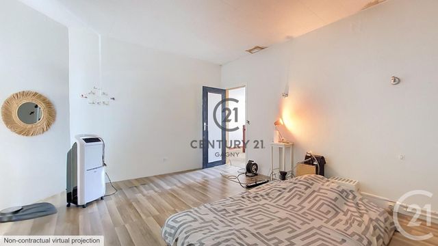 maison à vendre - 7 pièces - 221.05 m2 - LE RAINCY - 93 - ILE-DE-FRANCE - Century 21 Sweet Home Immobilier