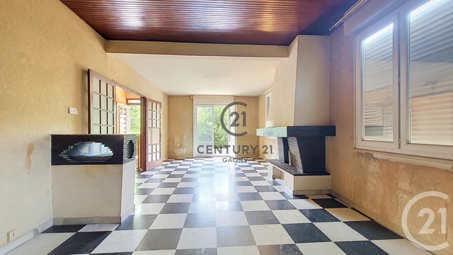 maison à vendre - 7 pièces - 221.05 m2 - LE RAINCY - 93 - ILE-DE-FRANCE - Century 21 Sweet Home Immobilier