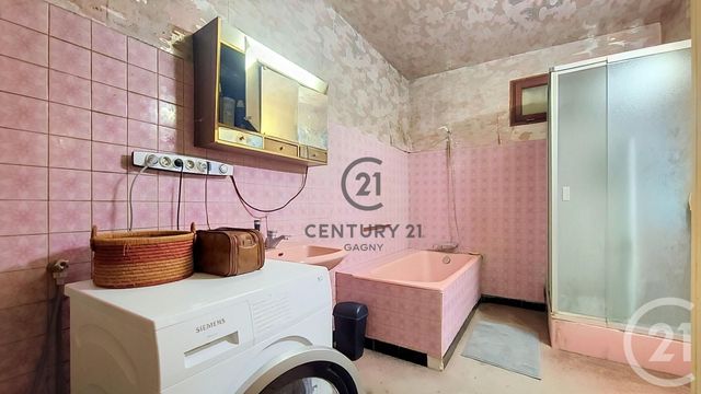 maison à vendre - 7 pièces - 221.05 m2 - LE RAINCY - 93 - ILE-DE-FRANCE - Century 21 Sweet Home Immobilier