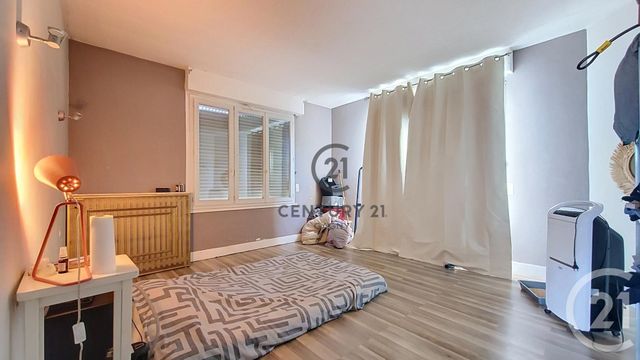 maison à vendre - 7 pièces - 221.05 m2 - LE RAINCY - 93 - ILE-DE-FRANCE - Century 21 Sweet Home Immobilier