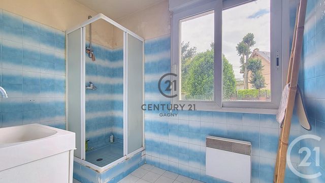 maison à vendre - 7 pièces - 221.05 m2 - LE RAINCY - 93 - ILE-DE-FRANCE - Century 21 Sweet Home Immobilier