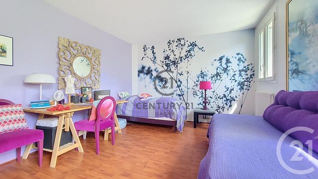 maison à vendre - 6 pièces - 160.7 m2 - MONTFERMEIL - 93 - ILE-DE-FRANCE - Century 21 Sweet Home Immobilier