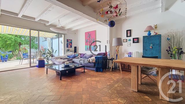 Maison à vendre MONTFERMEIL