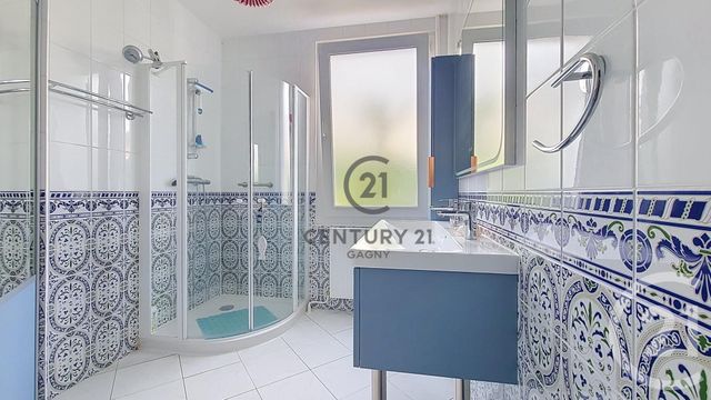 maison à vendre - 6 pièces - 160.7 m2 - MONTFERMEIL - 93 - ILE-DE-FRANCE - Century 21 Sweet Home Immobilier