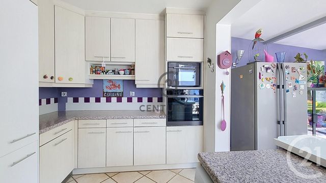 maison à vendre - 6 pièces - 160.7 m2 - MONTFERMEIL - 93 - ILE-DE-FRANCE - Century 21 Sweet Home Immobilier