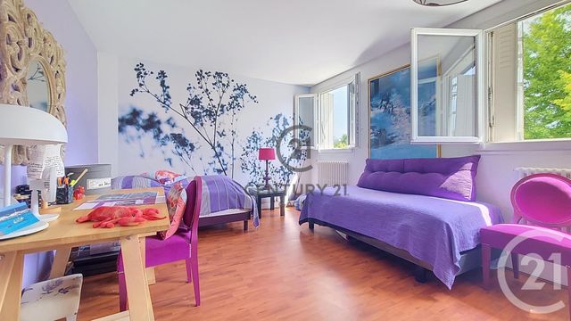 maison à vendre - 6 pièces - 160.7 m2 - MONTFERMEIL - 93 - ILE-DE-FRANCE - Century 21 Sweet Home Immobilier
