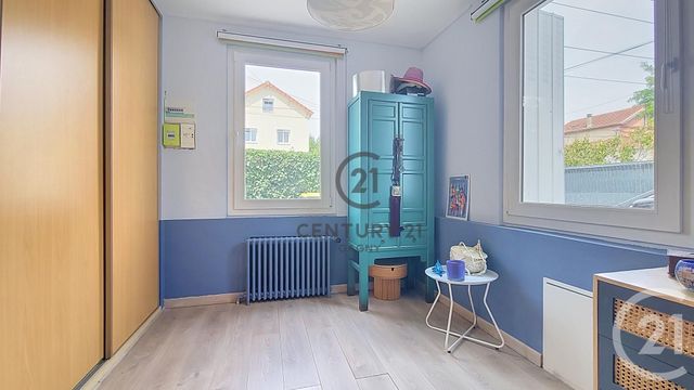 maison à vendre - 6 pièces - 160.7 m2 - MONTFERMEIL - 93 - ILE-DE-FRANCE - Century 21 Sweet Home Immobilier