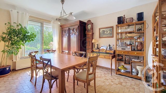 maison à vendre - 5 pièces - 103.0 m2 - GAGNY - 93 - ILE-DE-FRANCE - Century 21 Sweet Home Immobilier