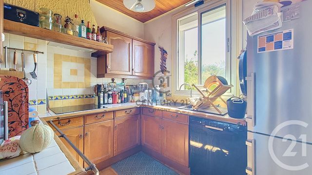 maison à vendre - 5 pièces - 103.0 m2 - GAGNY - 93 - ILE-DE-FRANCE - Century 21 Sweet Home Immobilier