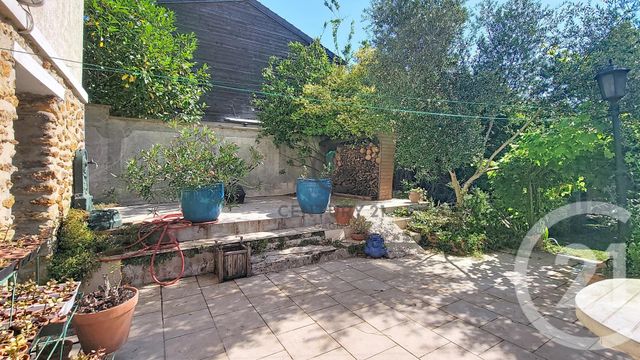 maison à vendre - 5 pièces - 103.0 m2 - GAGNY - 93 - ILE-DE-FRANCE - Century 21 Sweet Home Immobilier