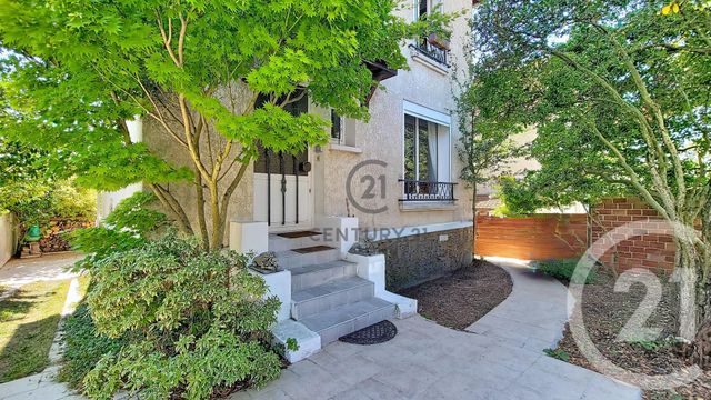 Maison à vendre GAGNY