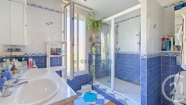 maison à vendre - 5 pièces - 103.0 m2 - GAGNY - 93 - ILE-DE-FRANCE - Century 21 Sweet Home Immobilier
