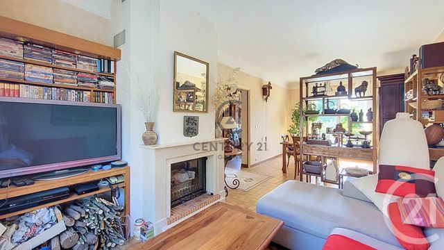 maison à vendre - 5 pièces - 103.0 m2 - GAGNY - 93 - ILE-DE-FRANCE - Century 21 Sweet Home Immobilier