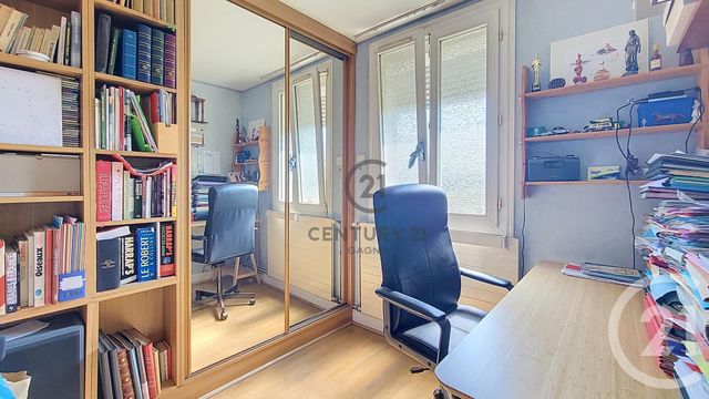 maison à vendre - 5 pièces - 103.0 m2 - GAGNY - 93 - ILE-DE-FRANCE - Century 21 Sweet Home Immobilier
