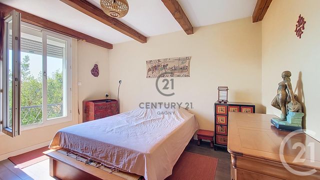 maison à vendre - 5 pièces - 103.0 m2 - GAGNY - 93 - ILE-DE-FRANCE - Century 21 Sweet Home Immobilier