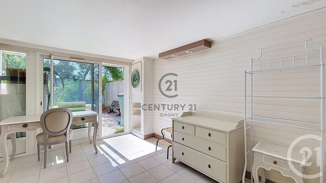 maison à vendre - 5 pièces - 103.0 m2 - GAGNY - 93 - ILE-DE-FRANCE - Century 21 Sweet Home Immobilier