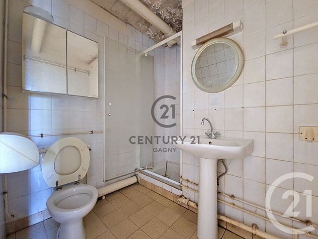 immeuble à vendre - 160.0 m2 - GAGNY - 93 - ILE-DE-FRANCE - Century 21 Sweet Home Immobilier