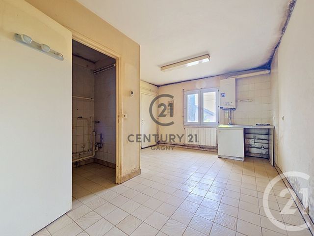 immeuble à vendre - 160.0 m2 - GAGNY - 93 - ILE-DE-FRANCE - Century 21 Sweet Home Immobilier