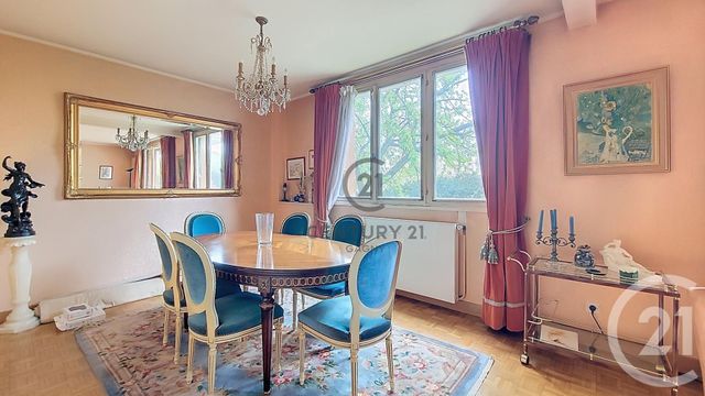 Appartement F4 à vendre - 4 pièces - 108.18 m2 - LE RAINCY - 93 - ILE-DE-FRANCE - Century 21 Sweet Home Immobilier