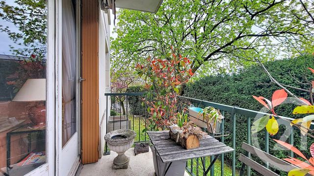 Appartement F4 à vendre - 4 pièces - 108.18 m2 - LE RAINCY - 93 - ILE-DE-FRANCE - Century 21 Sweet Home Immobilier