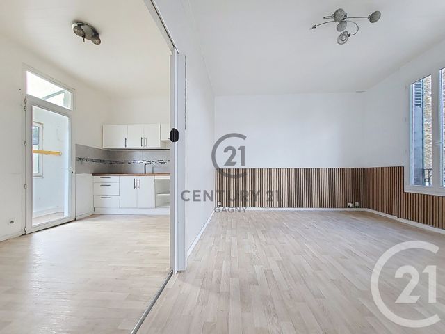maison à vendre - 5 pièces - 67.78 m2 - GAGNY - 93 - ILE-DE-FRANCE - Century 21 Sweet Home Immobilier