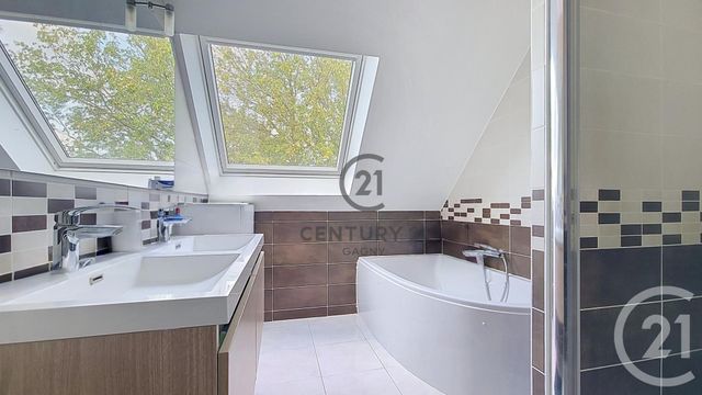 maison à vendre - 7 pièces - 177.43 m2 - GAGNY - 93 - ILE-DE-FRANCE - Century 21 Sweet Home Immobilier