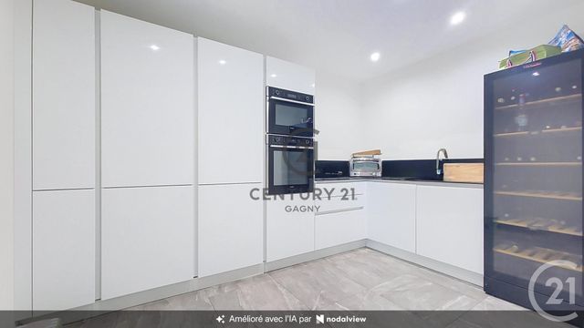 maison à vendre - 7 pièces - 177.43 m2 - GAGNY - 93 - ILE-DE-FRANCE - Century 21 Sweet Home Immobilier
