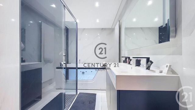 maison à vendre - 7 pièces - 177.43 m2 - GAGNY - 93 - ILE-DE-FRANCE - Century 21 Sweet Home Immobilier