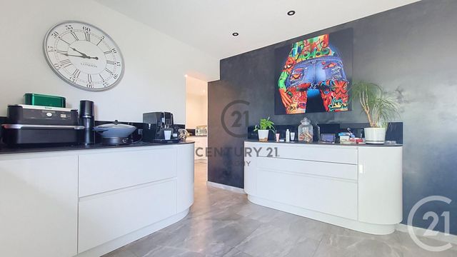 maison à vendre - 7 pièces - 177.43 m2 - GAGNY - 93 - ILE-DE-FRANCE - Century 21 Sweet Home Immobilier
